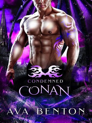 cover image of Conan